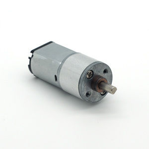 gear motor